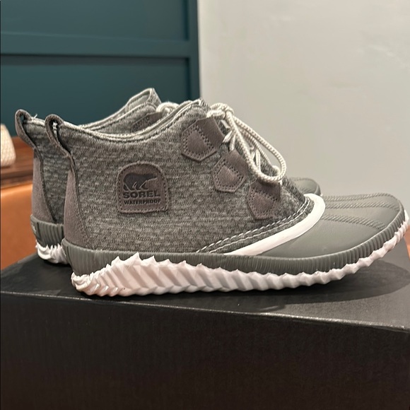Sorel Shoes - SOREL women’s out n about plus